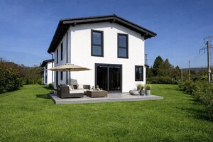 Predaj novostavby 5-izbových rodinných domov v Stupave  — foto 2