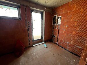 Predaj novostavby 5-izbových rodinných domov v Stupave  — foto 21