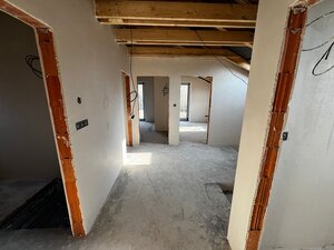 Predaj novostavby 5-izbových rodinných domov v Stupave (107) — foto 23