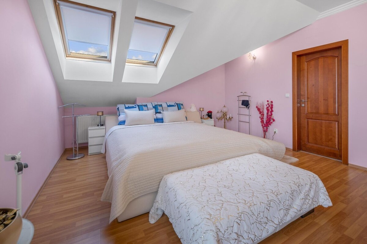 Váš nový nadštandardný domov s vlastným SPA pre náročného klienta! — foto 13