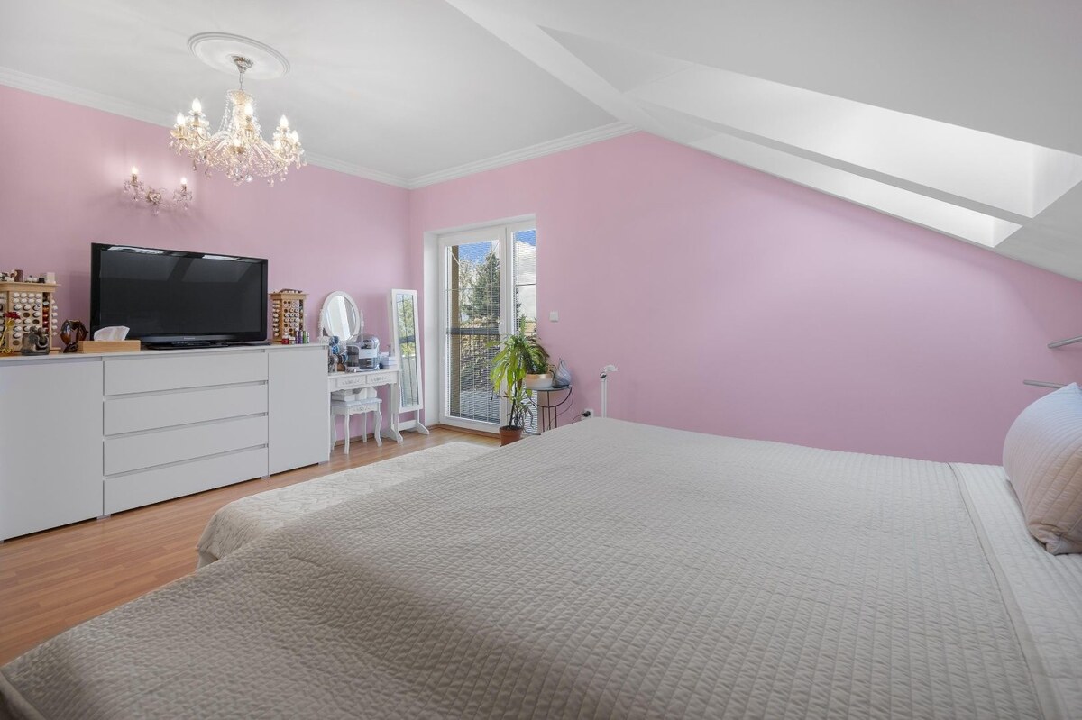 Váš nový nadštandardný domov s vlastným SPA pre náročného klienta! — foto 15