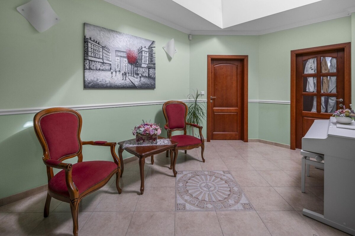 Váš nový nadštandardný domov s vlastným SPA pre náročného klienta! — foto 21