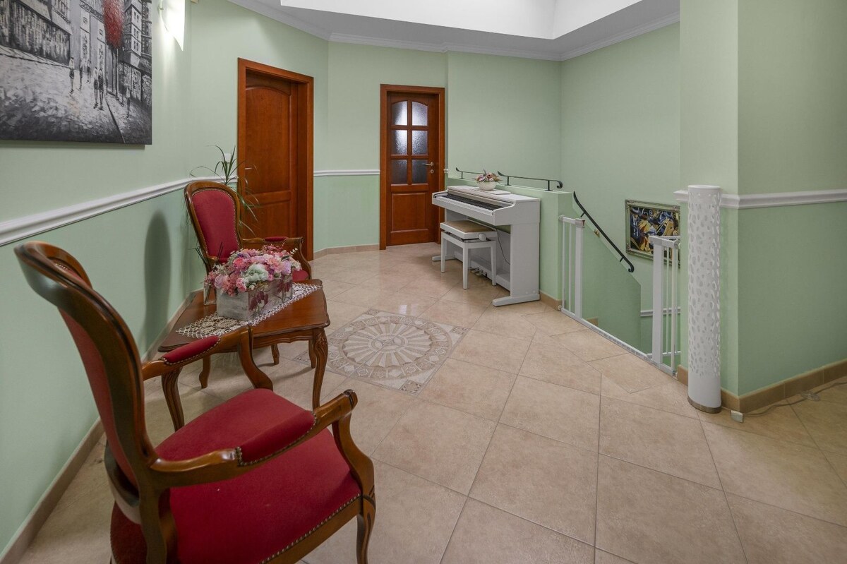 Váš nový nadštandardný domov s vlastným SPA pre náročného klienta! — foto 23