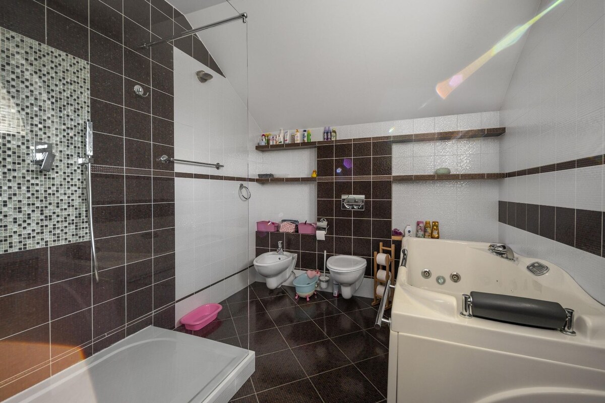 Váš nový nadštandardný domov s vlastným SPA pre náročného klienta! — foto 24