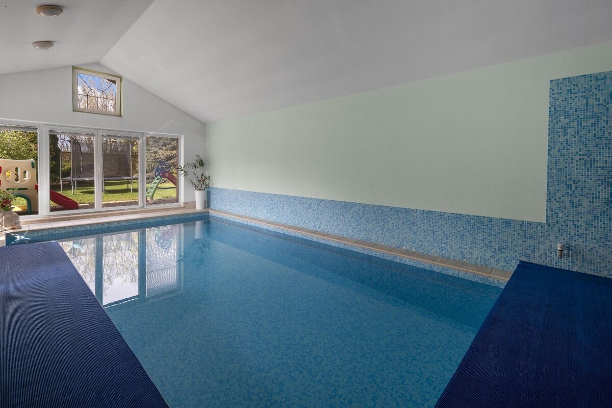 Váš nový nadštandardný domov s vlastným SPA pre náročného klienta! — foto 27