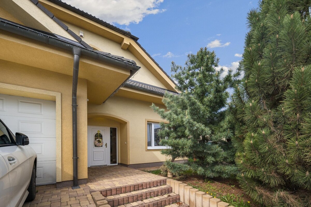 Váš nový nadštandardný domov s vlastným SPA pre náročného klienta! — foto 34