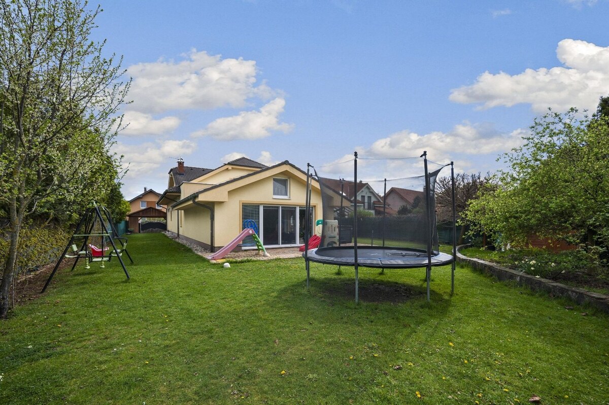 Váš nový nadštandardný domov s vlastným SPA pre náročného klienta! — foto 35