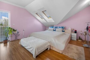 Váš nový nadštandardný domov s vlastným SPA pre náročného klienta! — foto 12