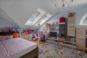 Váš nový nadštandardný domov s vlastným SPA pre náročného klienta! — foto 14