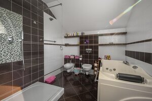 Váš nový nadštandardný domov s vlastným SPA pre náročného klienta! — foto 24