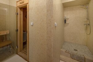 Váš nový nadštandardný domov s vlastným SPA pre náročného klienta! — foto 31
