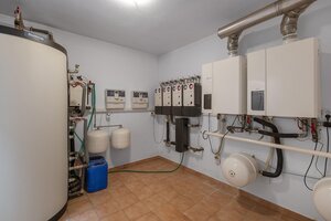 Váš nový nadštandardný domov s vlastným SPA pre náročného klienta! — foto 32