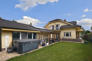 Váš nový nadštandardný domov s vlastným SPA pre náročného klienta! — foto 38