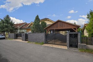 Váš nový nadštandardný domov s vlastným SPA pre náročného klienta! — foto 41