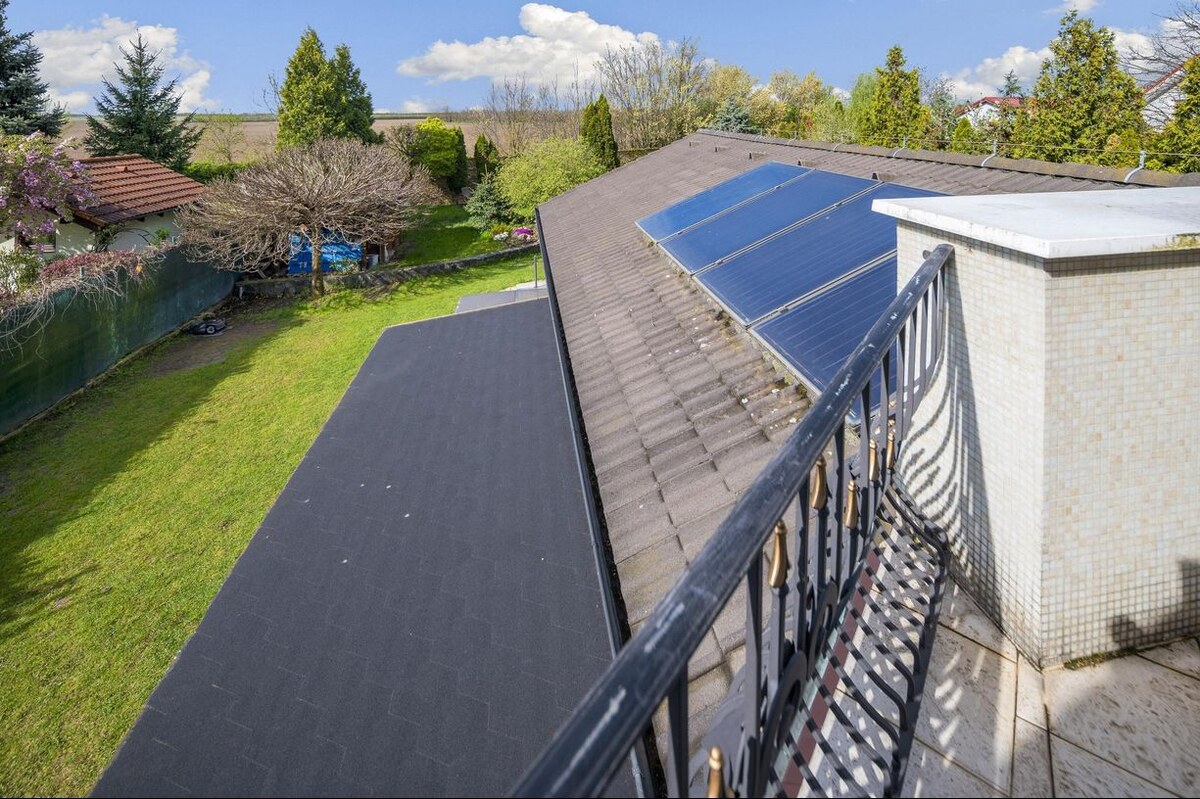 Prenájom Krásneho rodinného hniezda s vlastným „SPA centrom v Miloslavove — foto 9