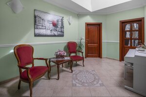 Prenájom Krásneho rodinného hniezda s vlastným „SPA centrom v Miloslavove — foto 11